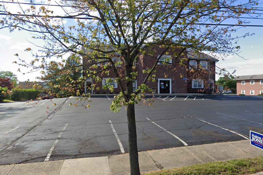 Norristown Unemployment Office