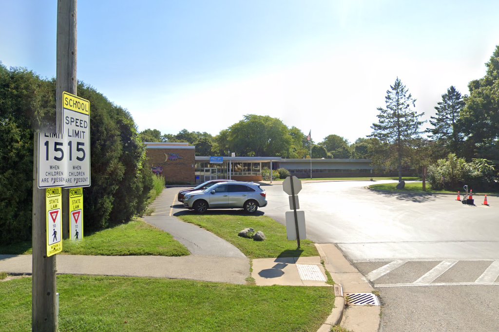 Parkway Elementary School