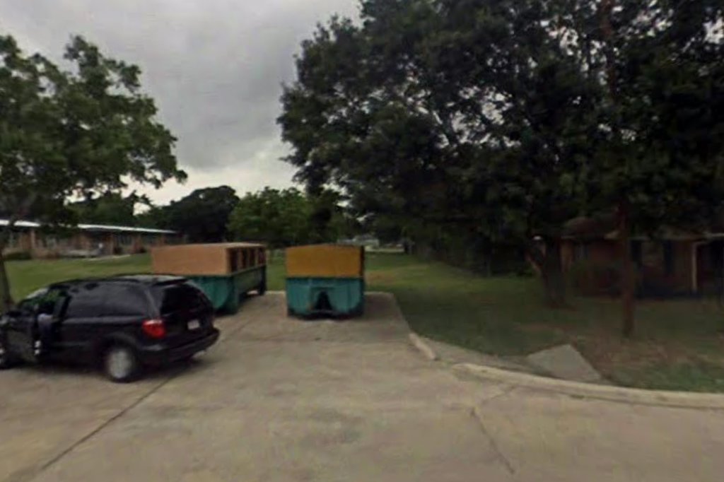 Holy Rosary Catholic School