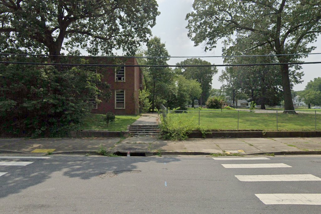 Oak Grove/Bellemeade Elementary School