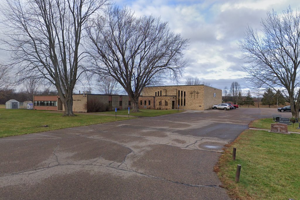 Salem Lutheran School