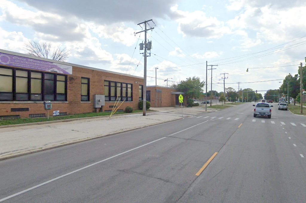 Craig Montessori School