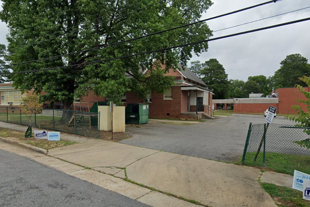 Swansboro Elementary School