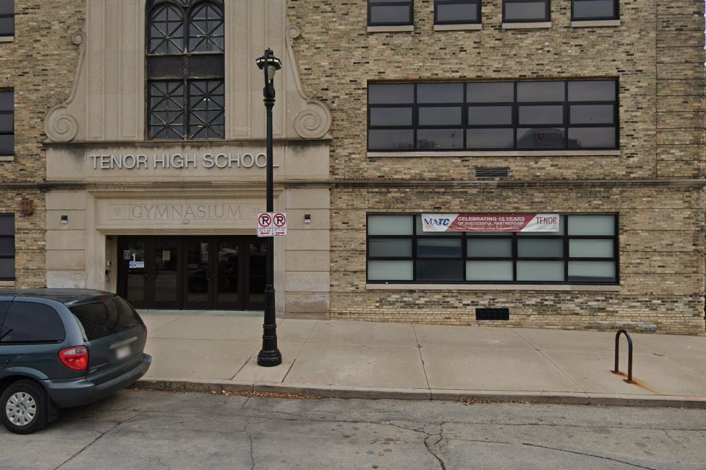 Tenor High School