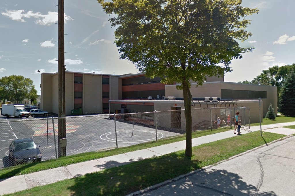 Wilson Elementary School