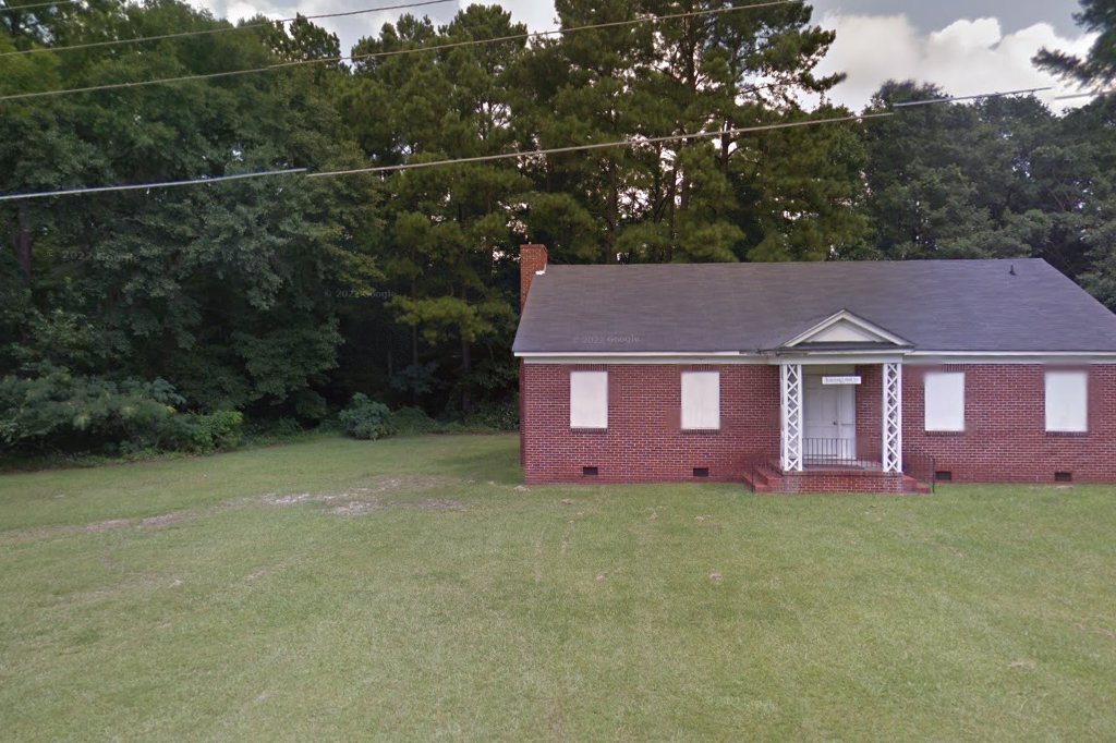 Greeleyville Elementary School