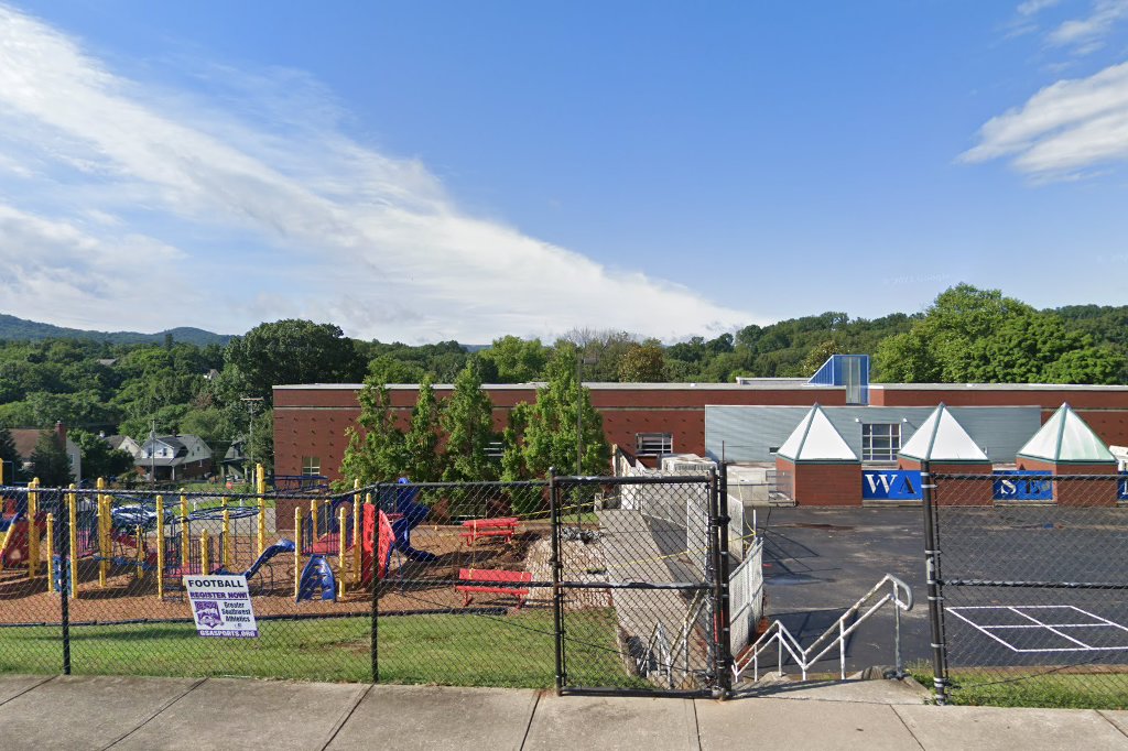 Wasena Elementary School
