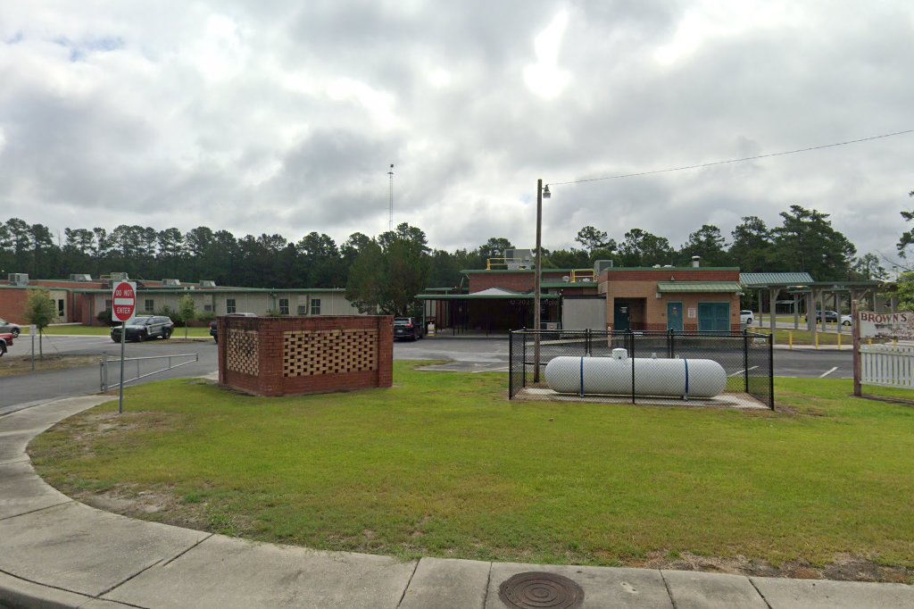 Browns Ferry Elementary School