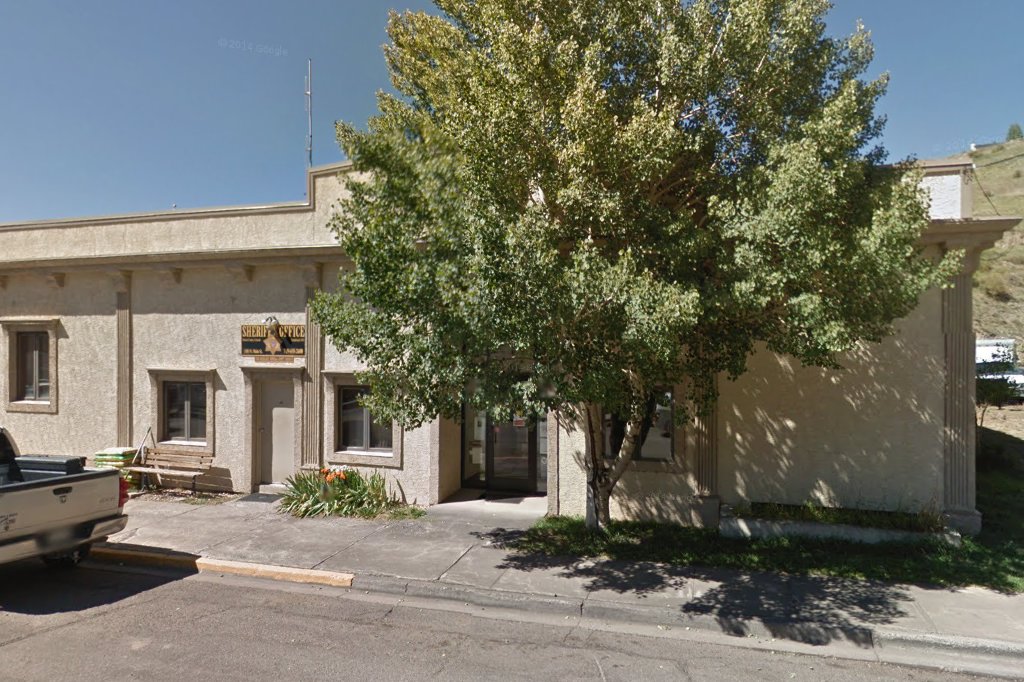 Mineral County Court