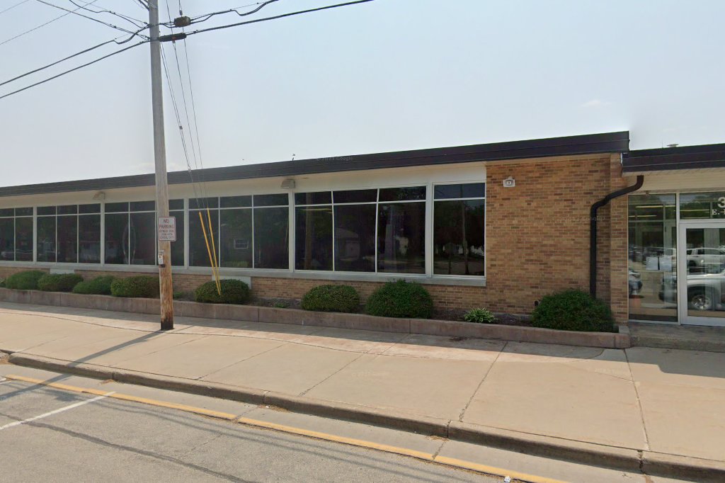 Black Creek Elementary Middle School