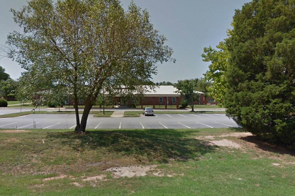 Woodmont Middle School