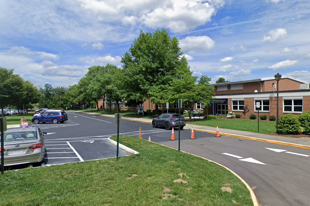 East Salisbury Elementary School