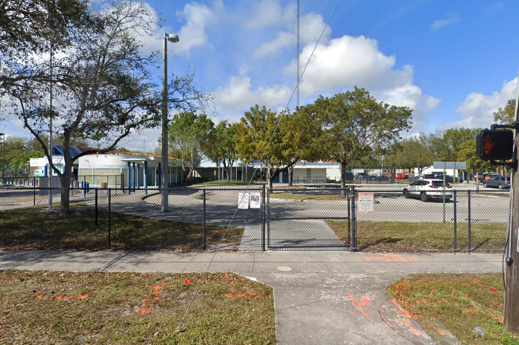 Lake Forest Elementary School