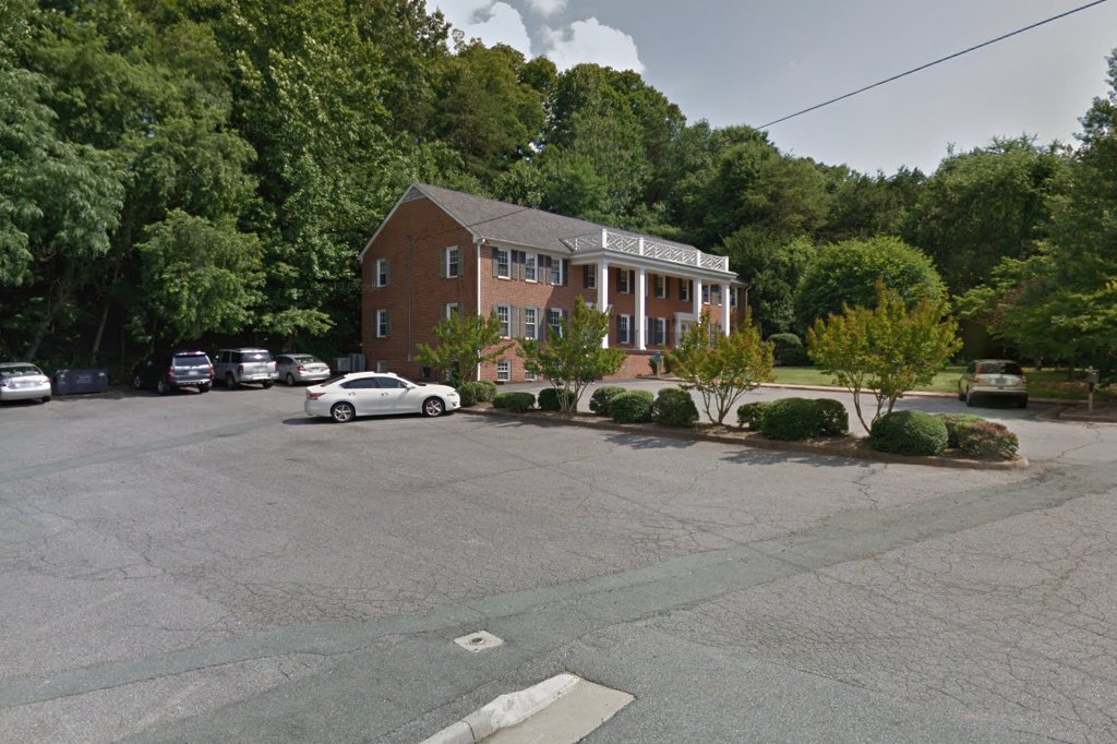 Goodwill Charlottesville