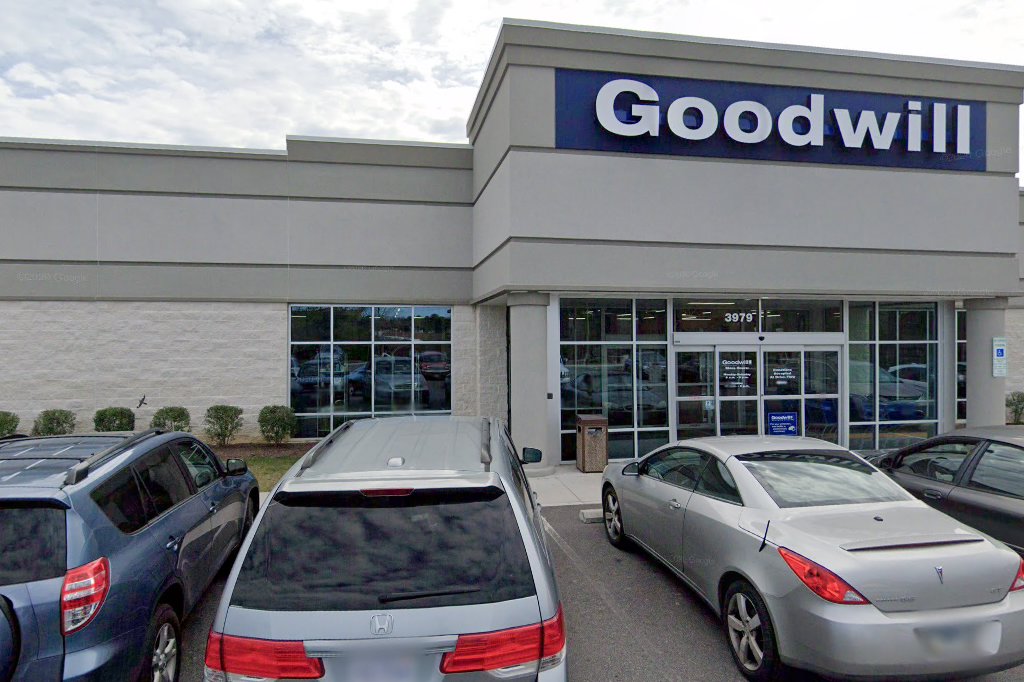 Goodwill Richmond