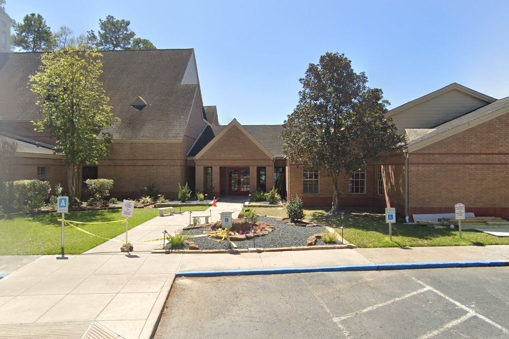 Good Shepherd Episcopal School