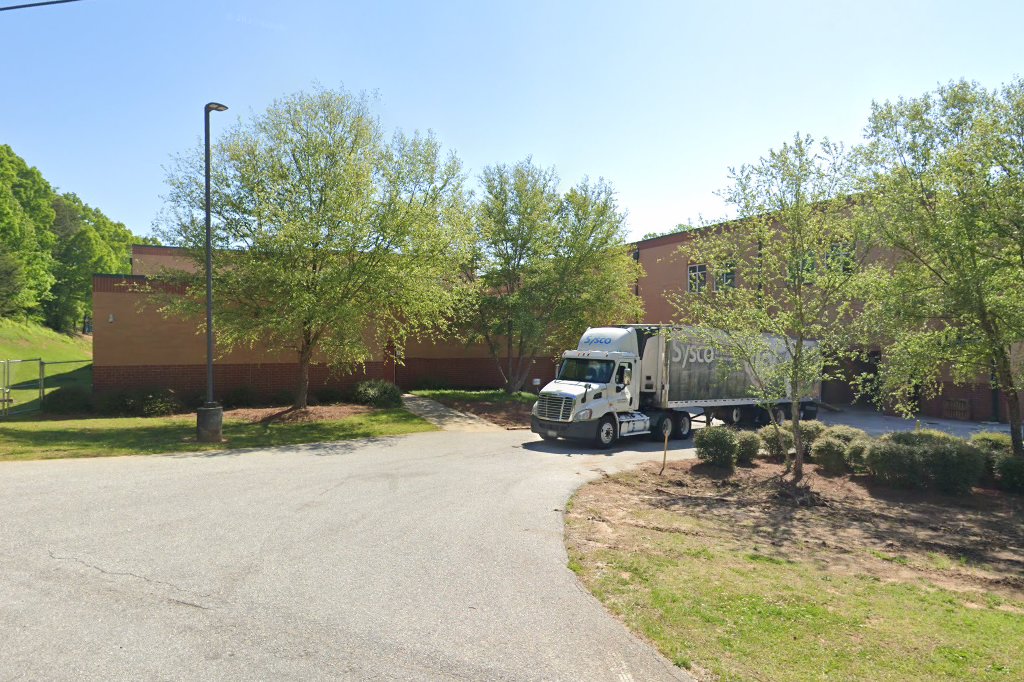 Taylors Elementary School