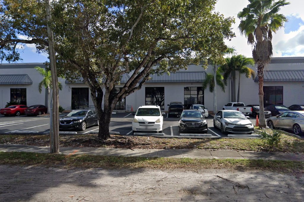 Rise Academy II