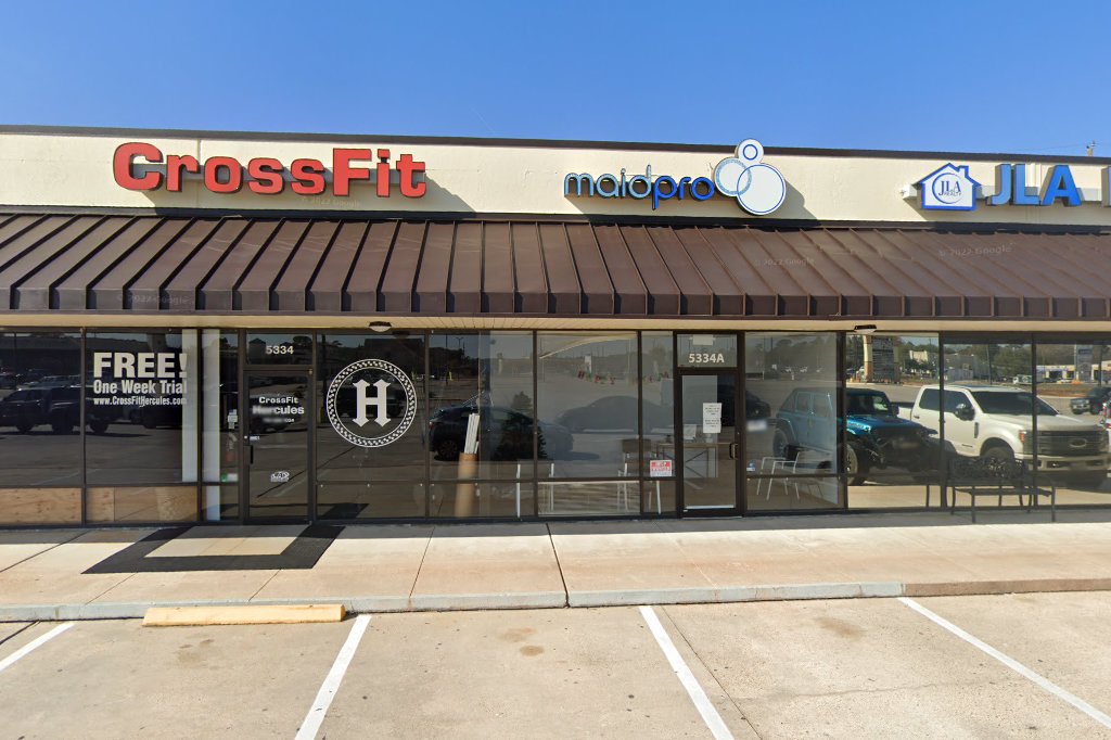 Houston Learning Academy