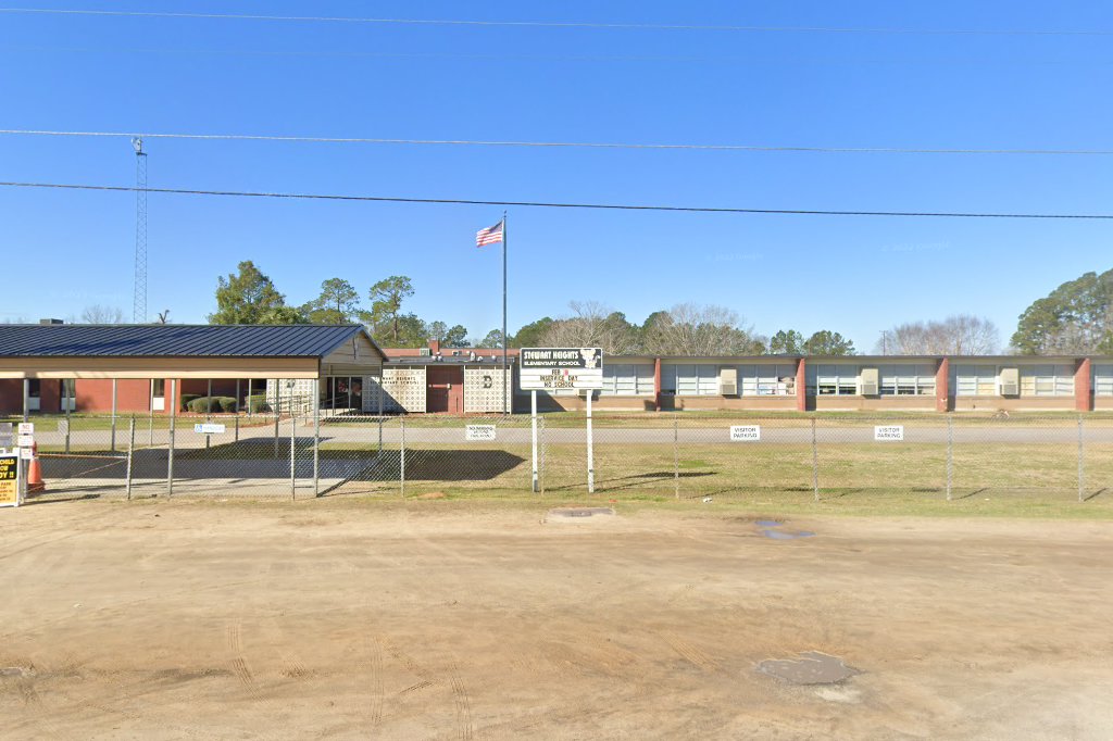 Stewart Heights Primary School