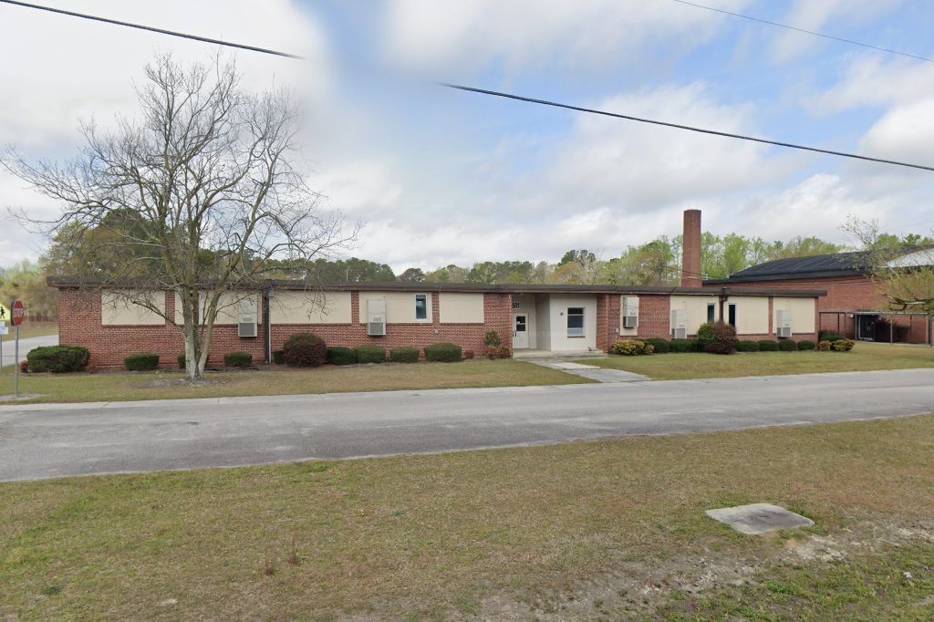 Lake View School
