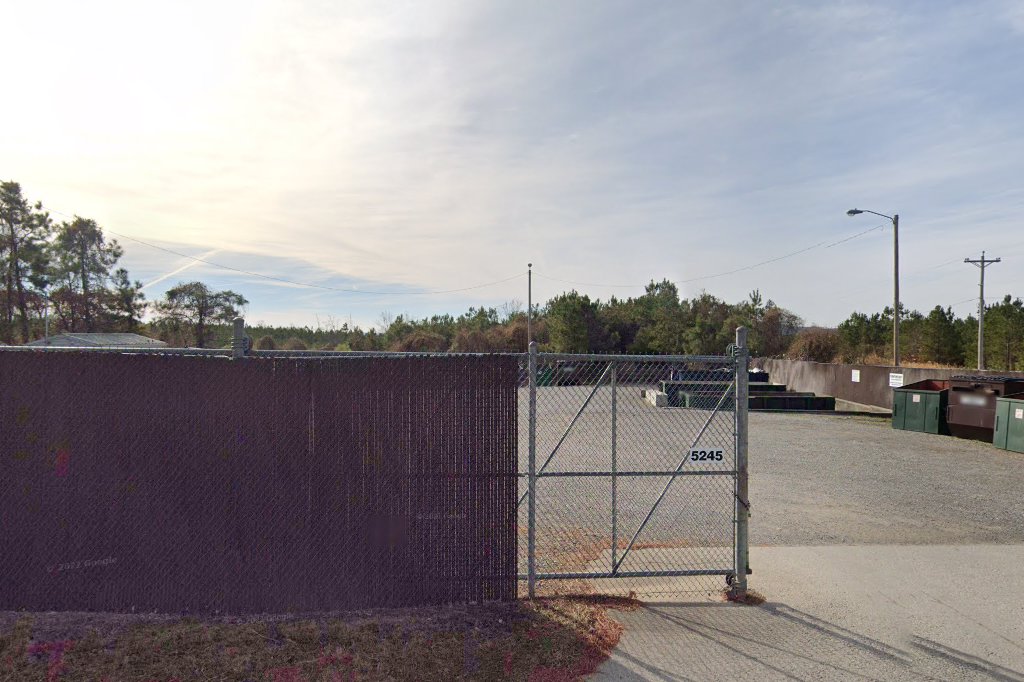 Goodwill Martinsville