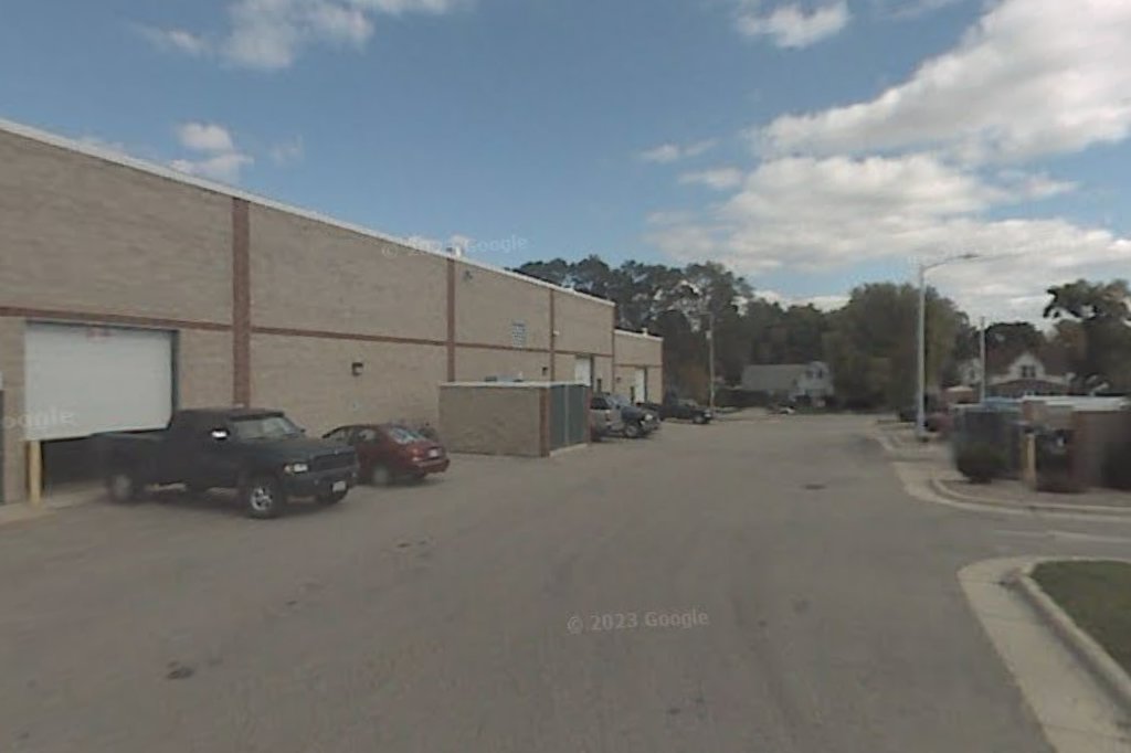 Waterford High School