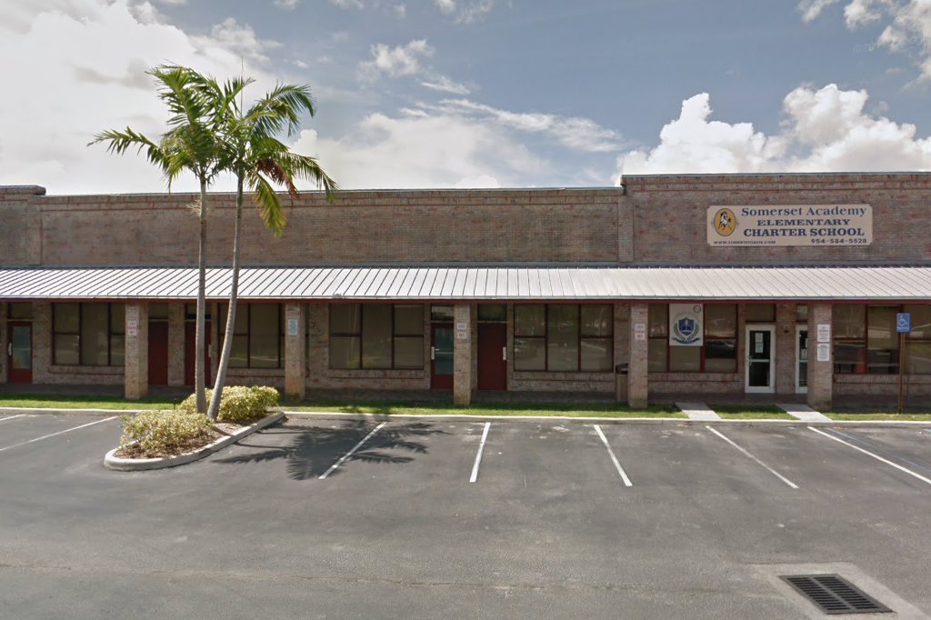 Somerset Academy East Preparatory