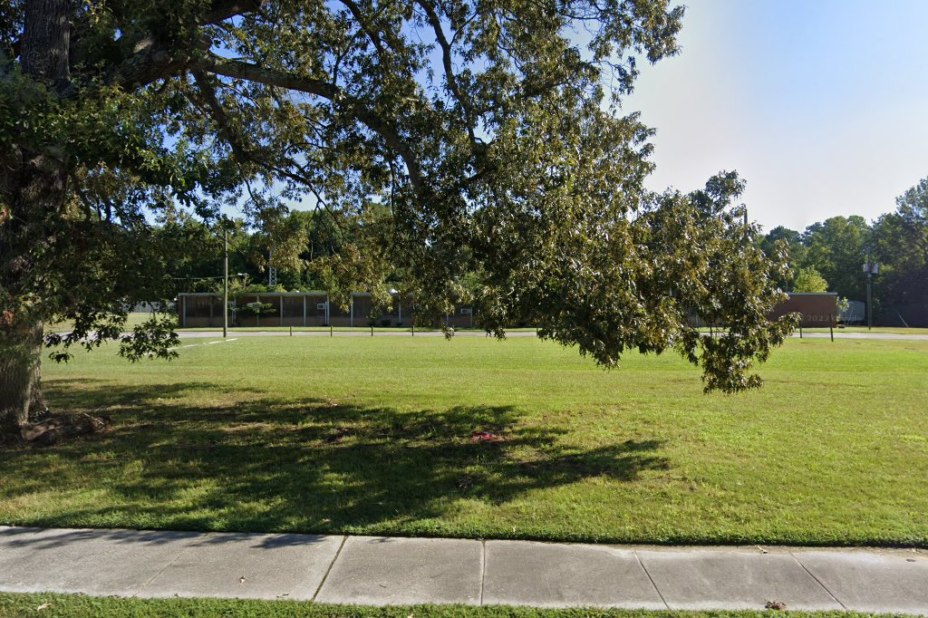 Ellen W. Chambliss Elementary School