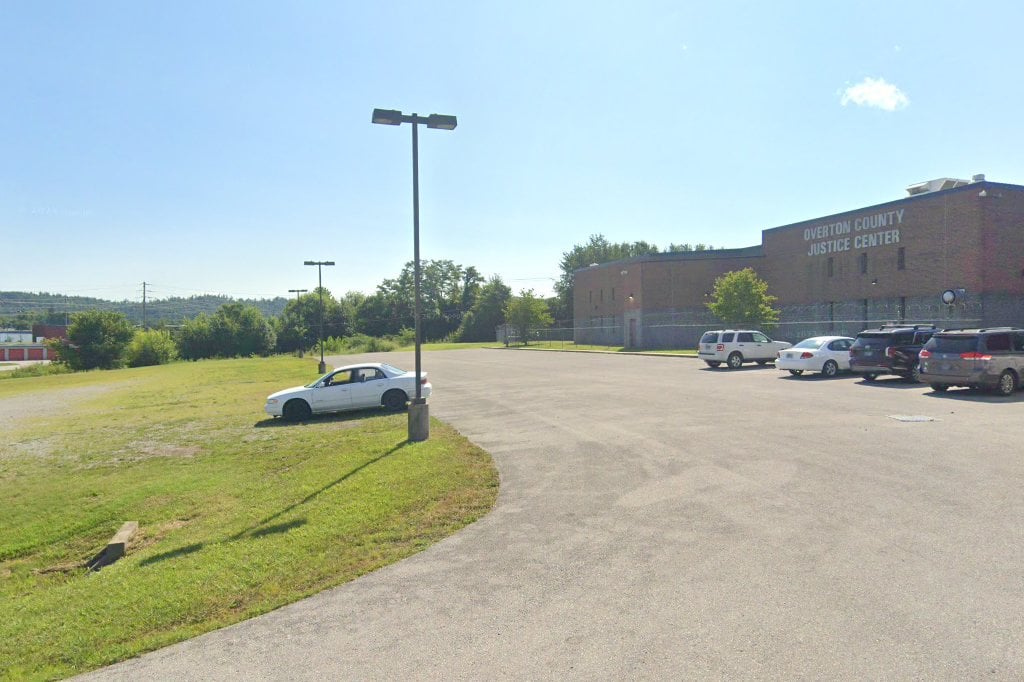 Overton Circuit Court