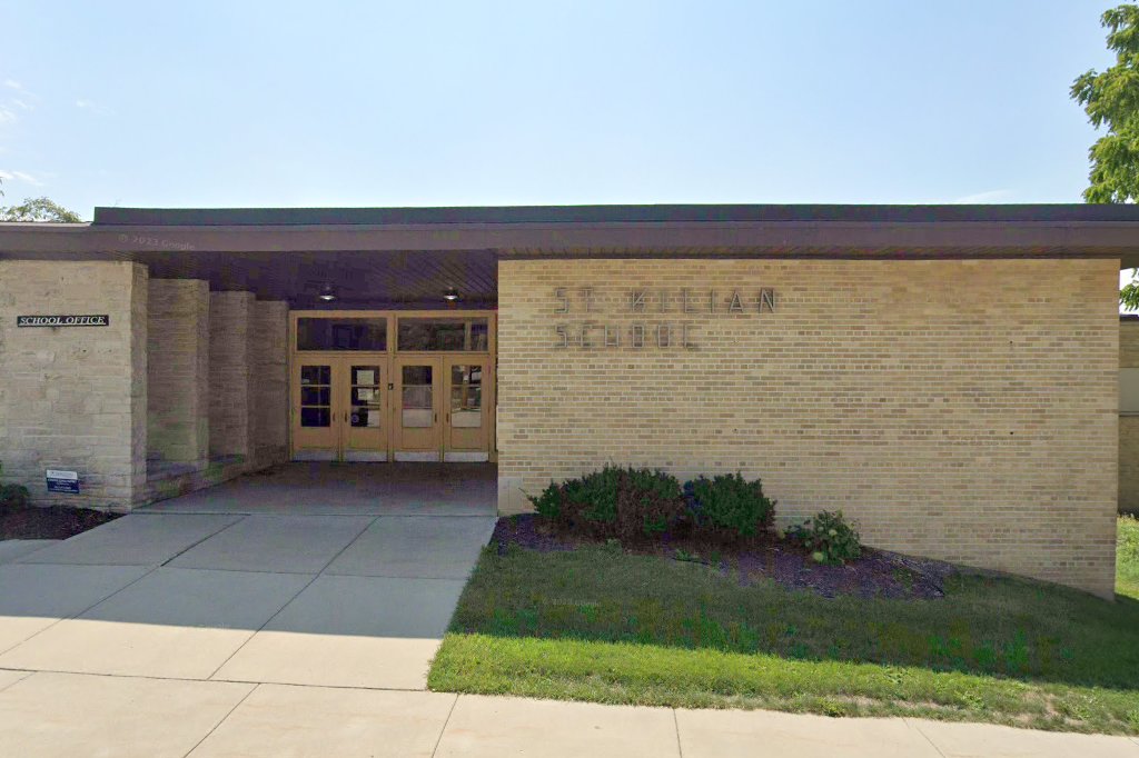 St Kilian Catholic School
