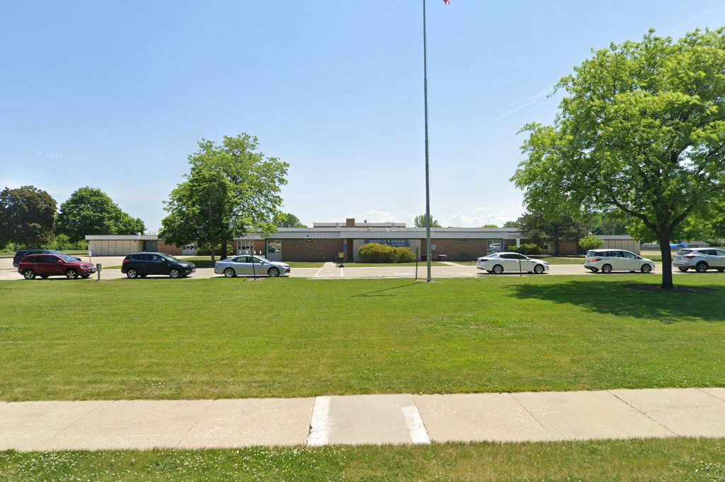 Schulte Elementary School