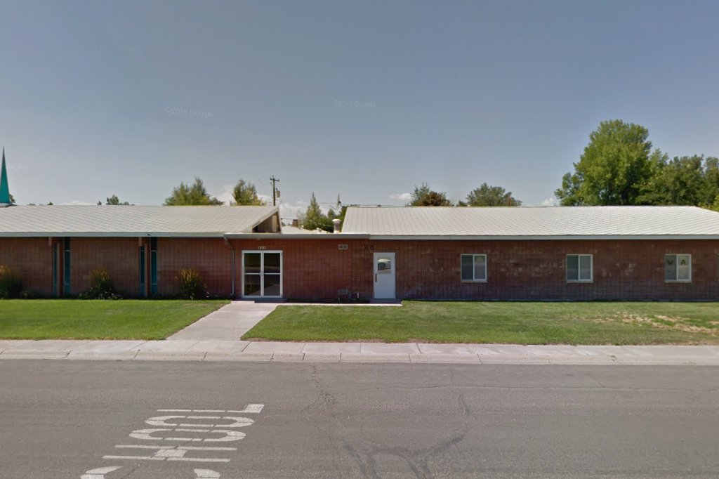 Worland Adventist Christian School