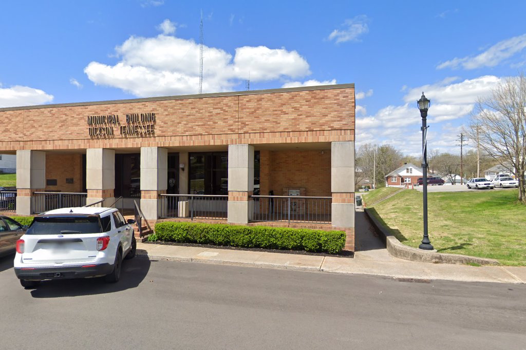 Dickson City Court