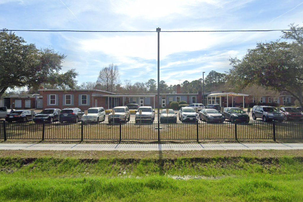 Black Street Early Childhood Center