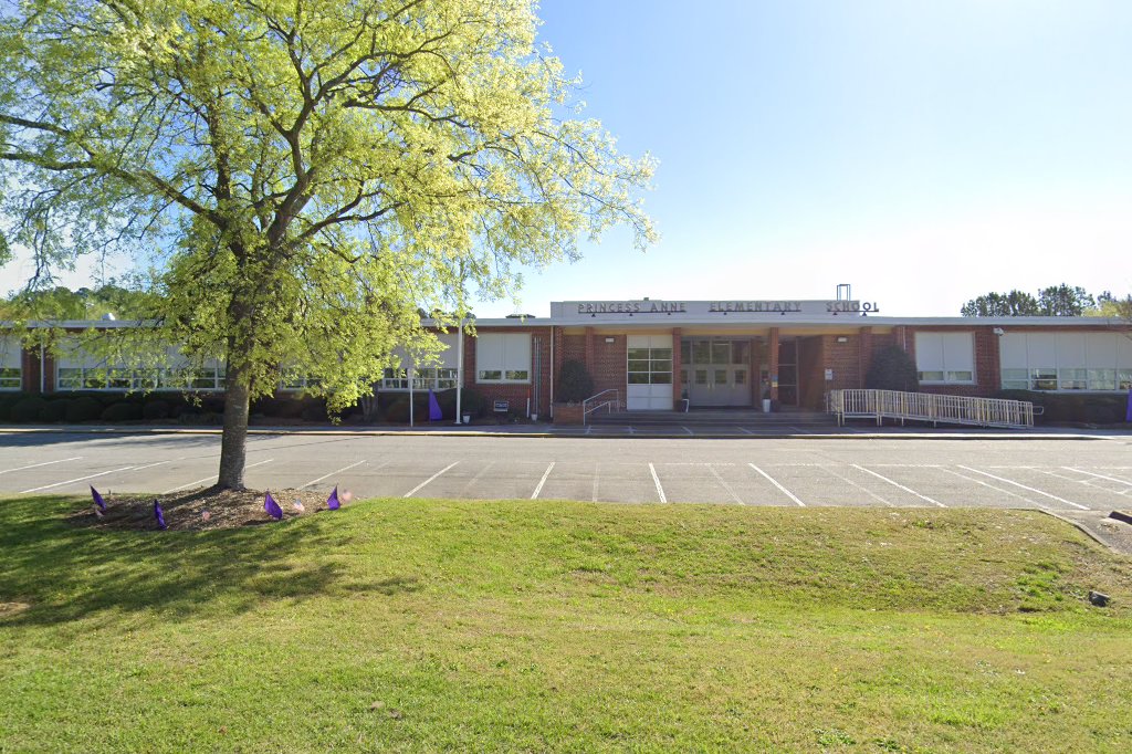 Princess Anne Elementary School