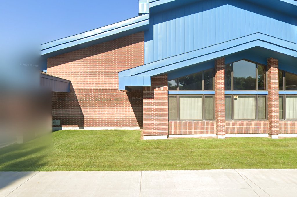 Greybull High School