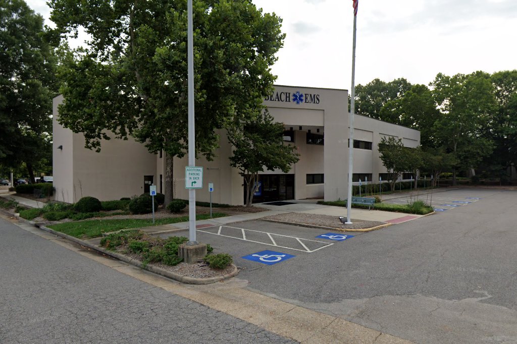Adult Learning Center