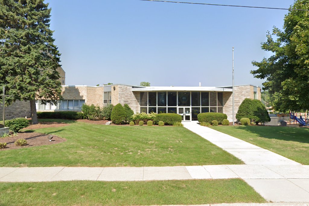 Trinity Lutheran School