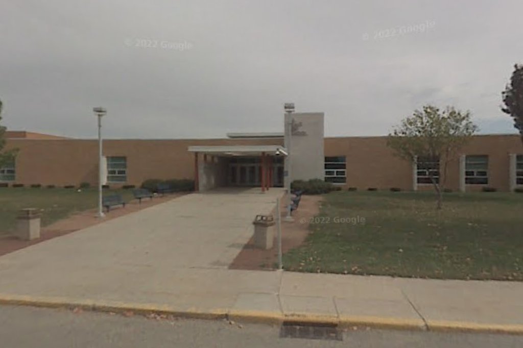 Joseph A Craig High School