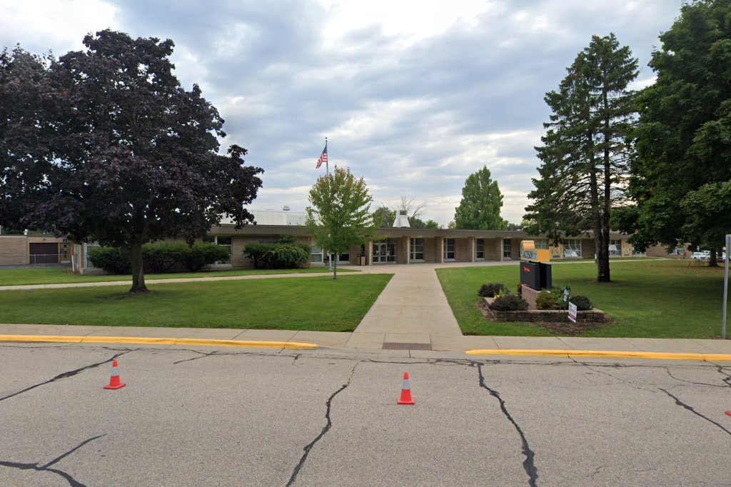 Jackson Elementary School