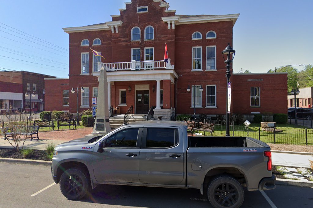 Hartsville Criminal Court