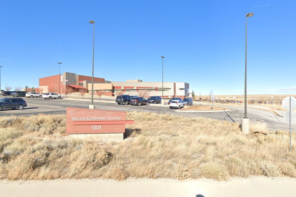 Rawlins Elementary School
