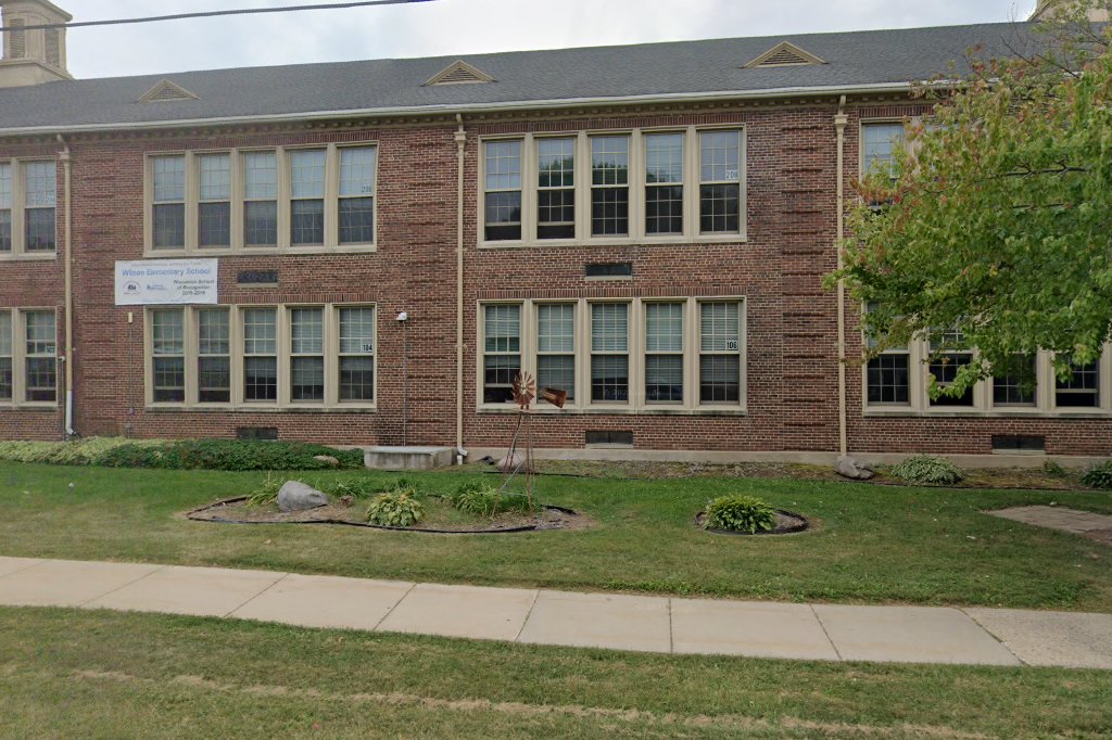 Wilson Elementary School