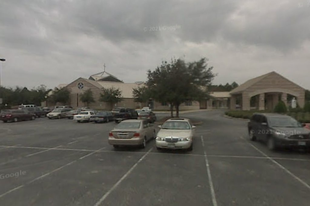 St. Clare of Assisi Catholic Church and School