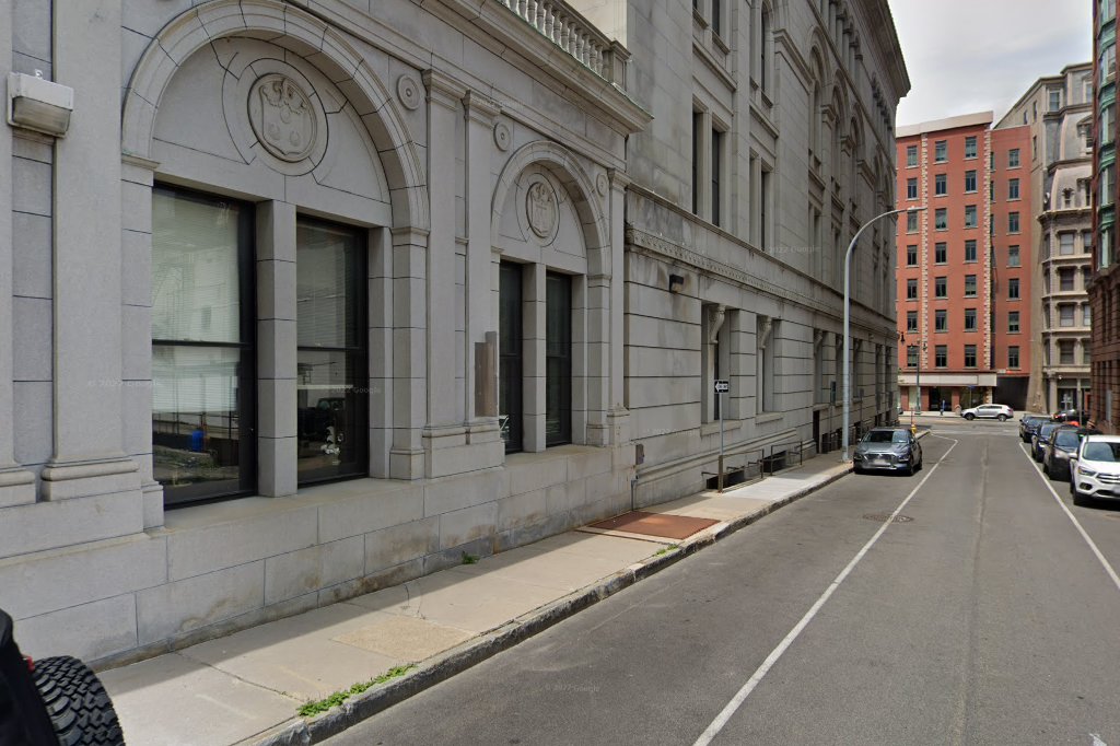Monroe County Passport Office