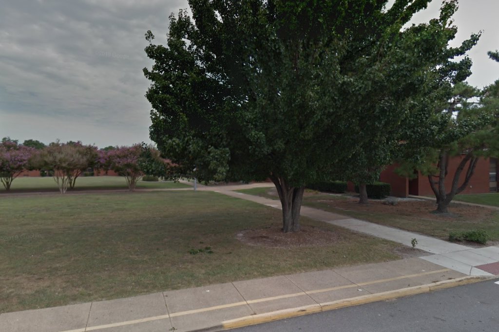 White Oaks Elementary School