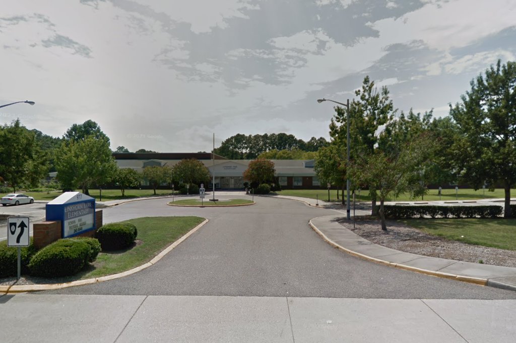 Linkhorn Park Elementary School