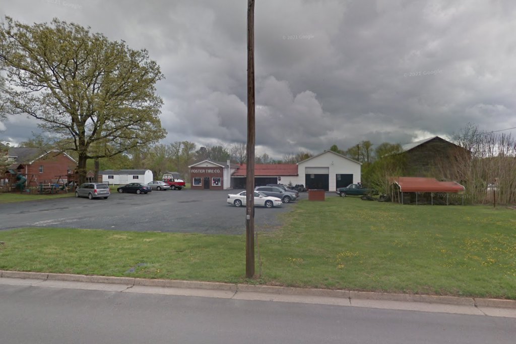 Dillwyn DMV Select Office