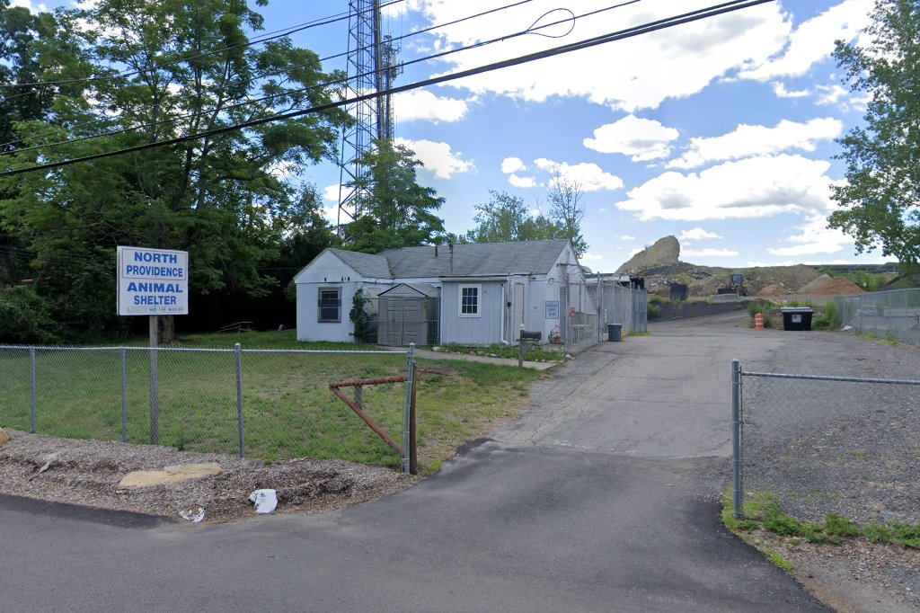 North Providence Animal Shelter